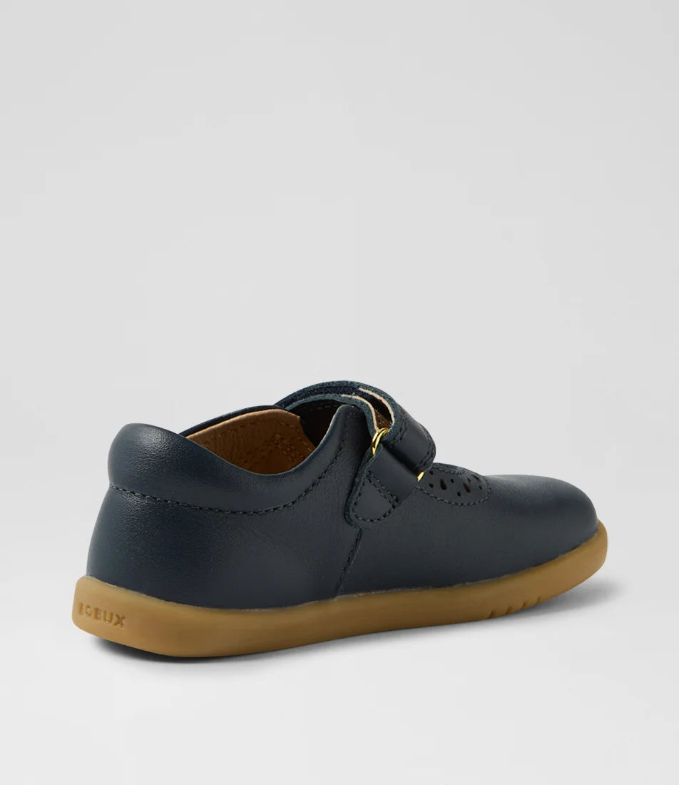 I Walk Lola Navy