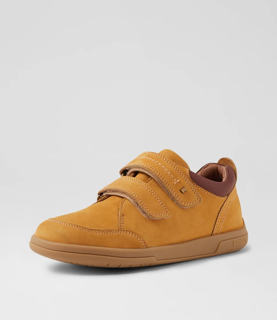 Kid Plus Timber Low II Oak Buff