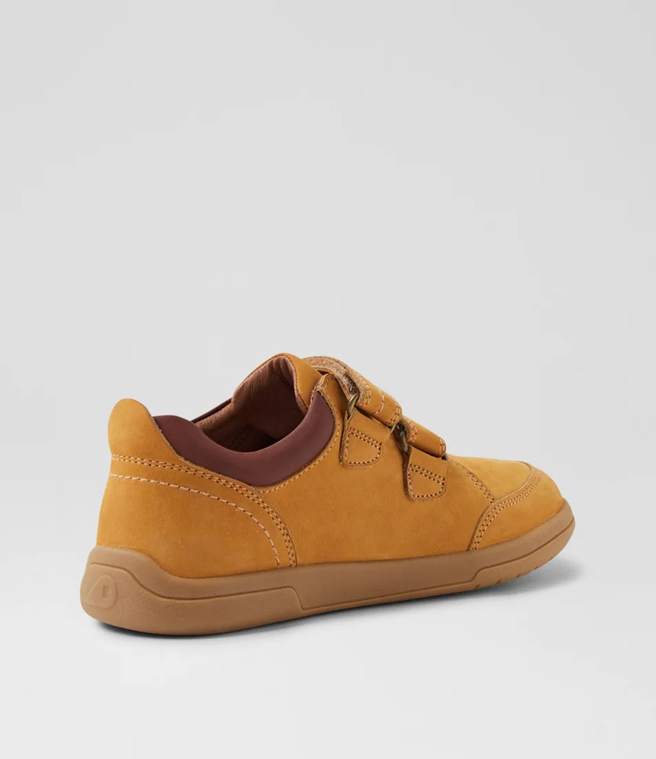 Kid Plus Timber Low II Oak Buff
