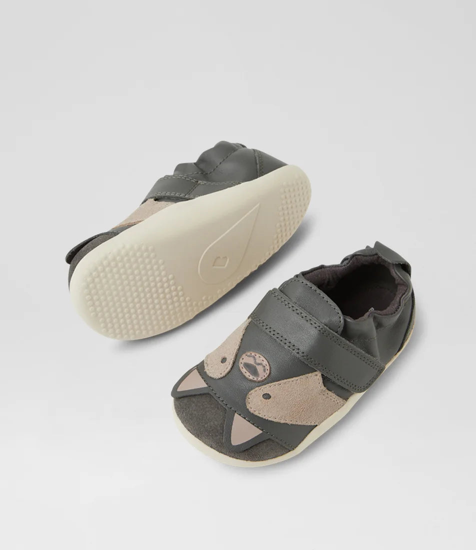 Xplorer Critters Scrunch Smoke