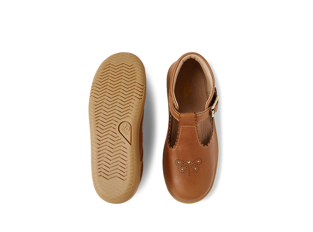 I Walk Poppy Caramel