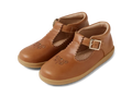 I Walk Poppy Caramel