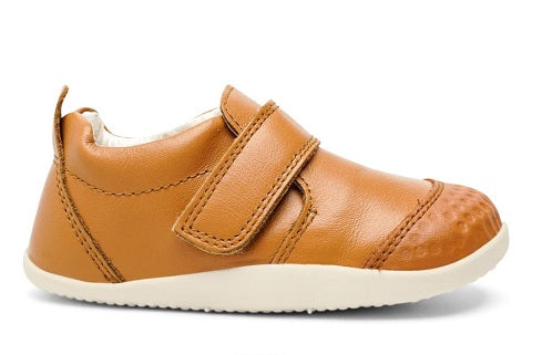 Xplorer Go Caramel