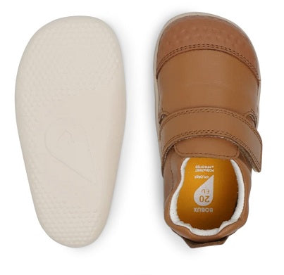 Xplorer Go Caramel