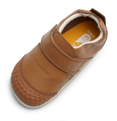 Xplorer Go Caramel