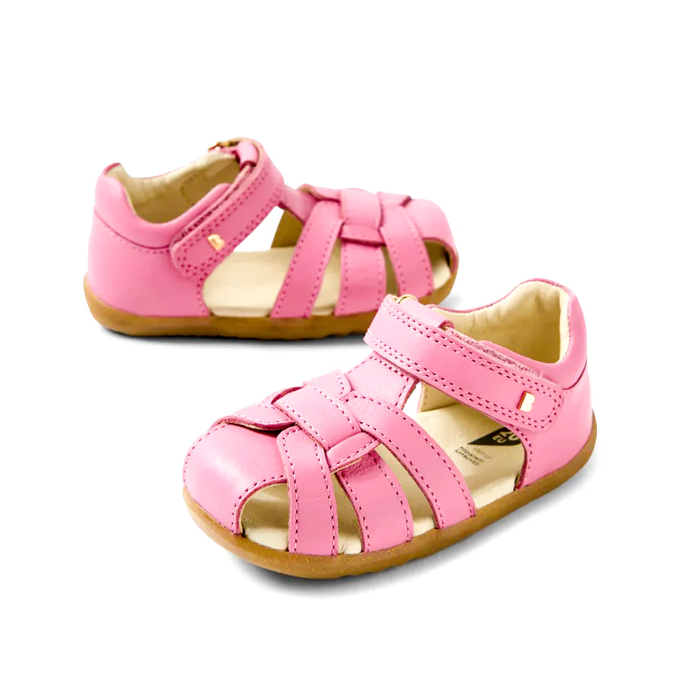 Step Up Skip Twist Cashmere Rose