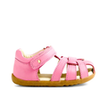 Step Up Skip Twist Cashmere Rose