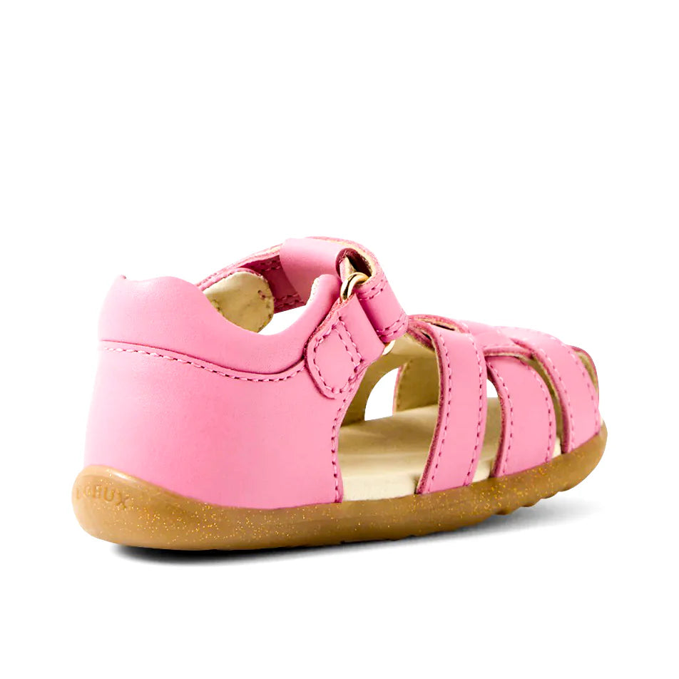 Step Up Skip Twist Cashmere Rose