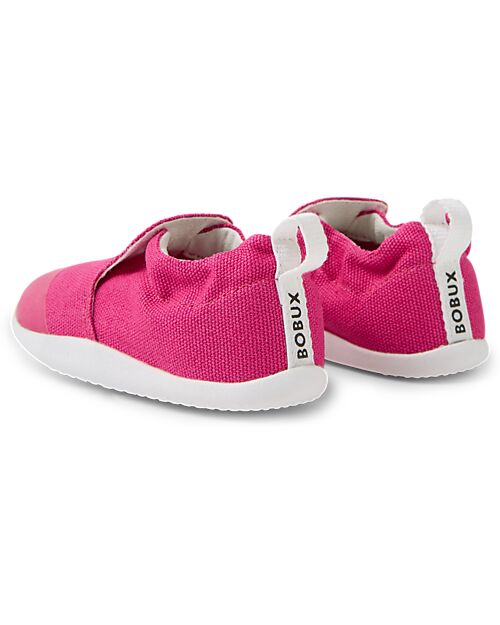 Xplorer Scamp Organic Rose Violet