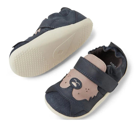Xplorer Critters Howl Navy