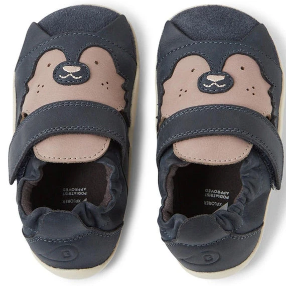 Xplorer Critters Howl Navy