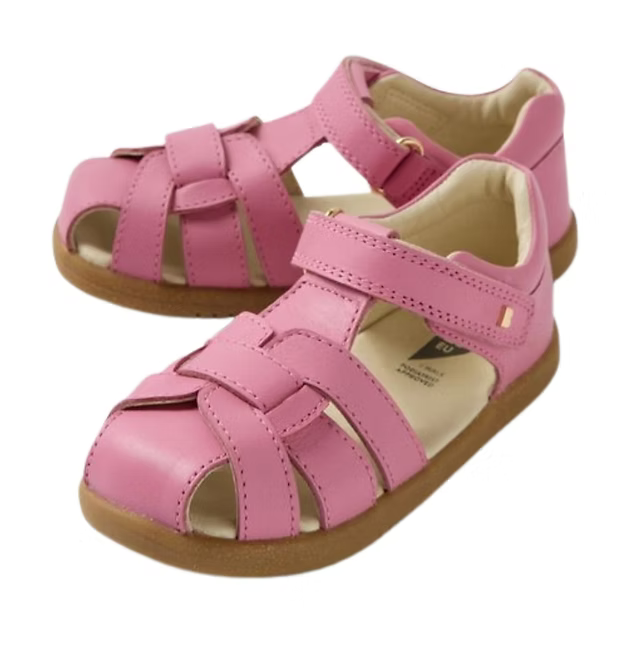 Kid Plus Skip Twist Cashmere Rose
