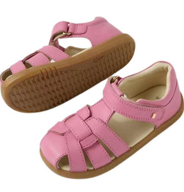 Kid Plus Skip Twist Cashmere Rose