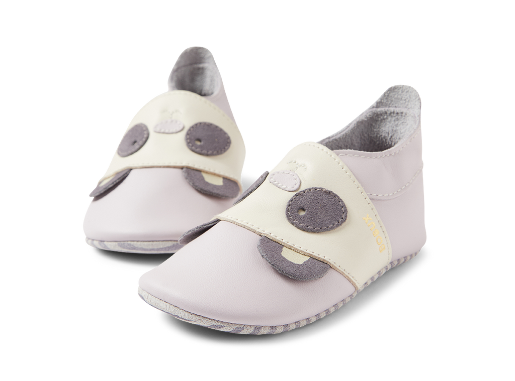 Soft Sole Bam-Boo Hushed Violet