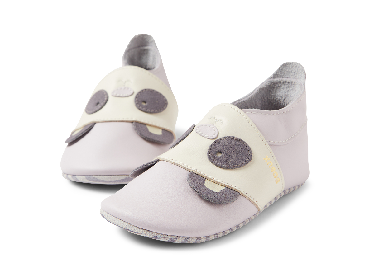 Soft Sole Bam-Boo Hushed Violet