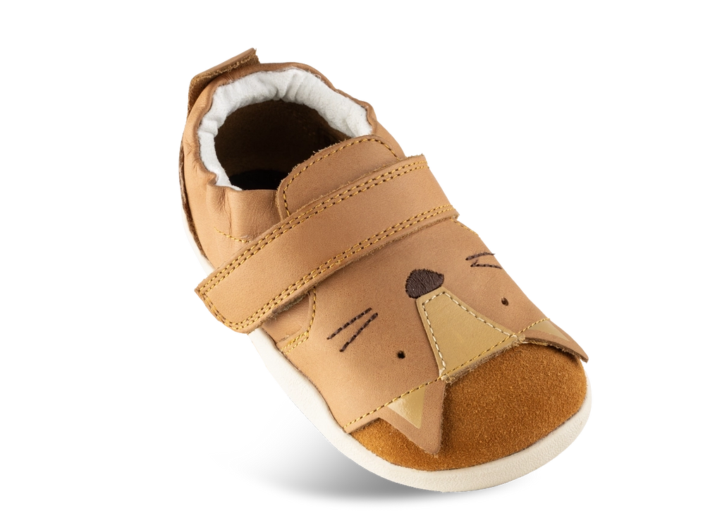 Xplorer Critters Rummage Pumpkin Spice
