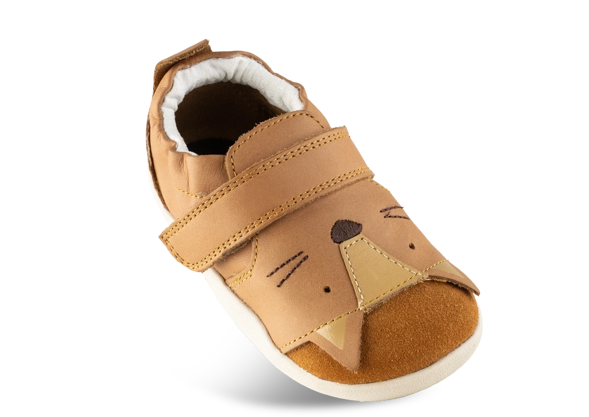 Xplorer Critters Rummage Pumpkin Spice