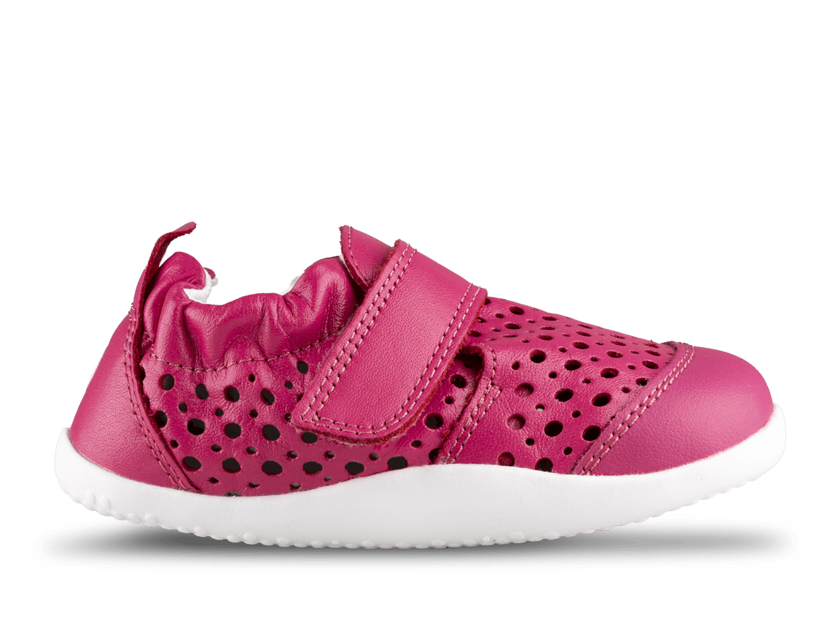 Xplorer Go Punch Raspberry
