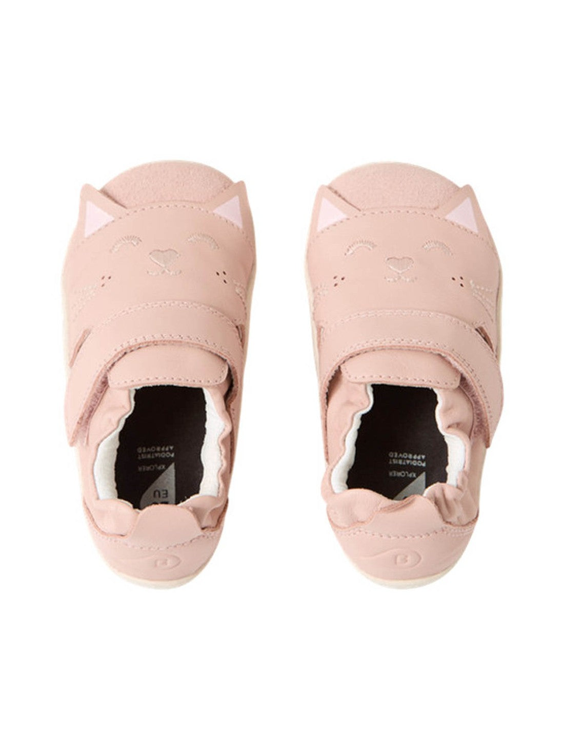 Xplorer Critters Purr Cameo Rose