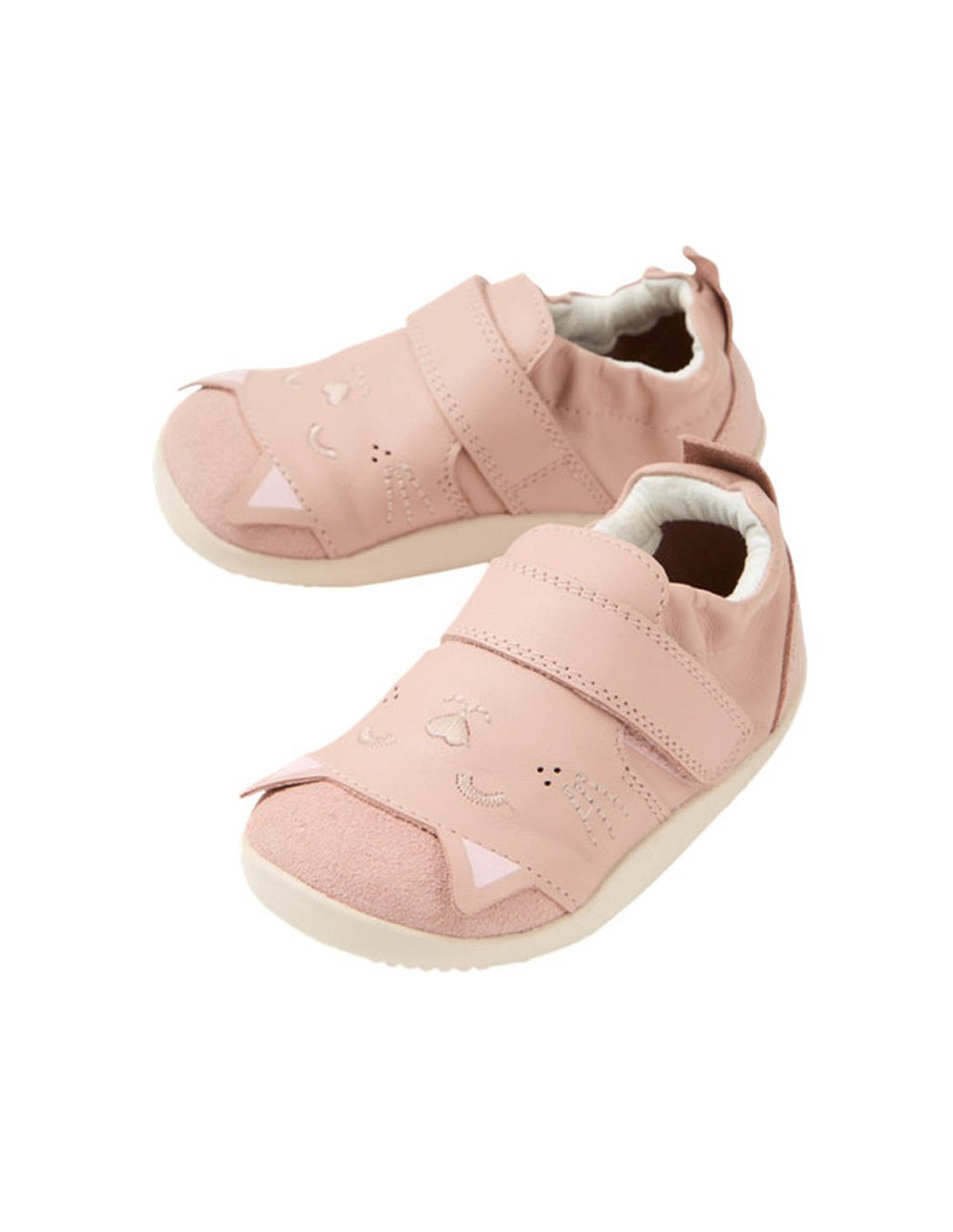 Xplorer Critters Purr Cameo Rose
