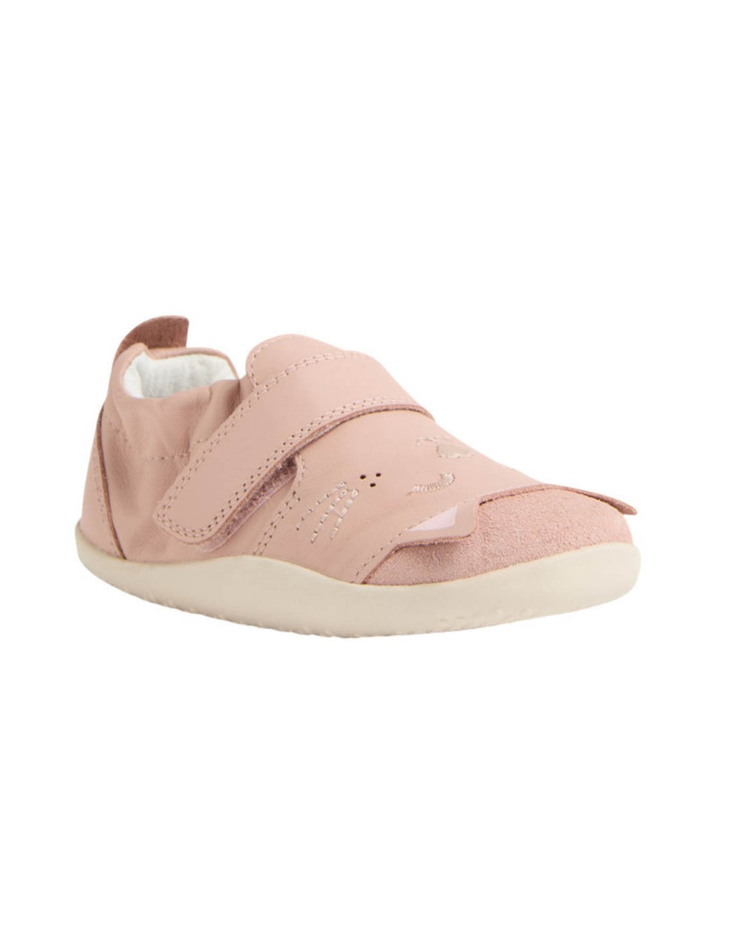 Xplorer Critters Purr Cameo Rose