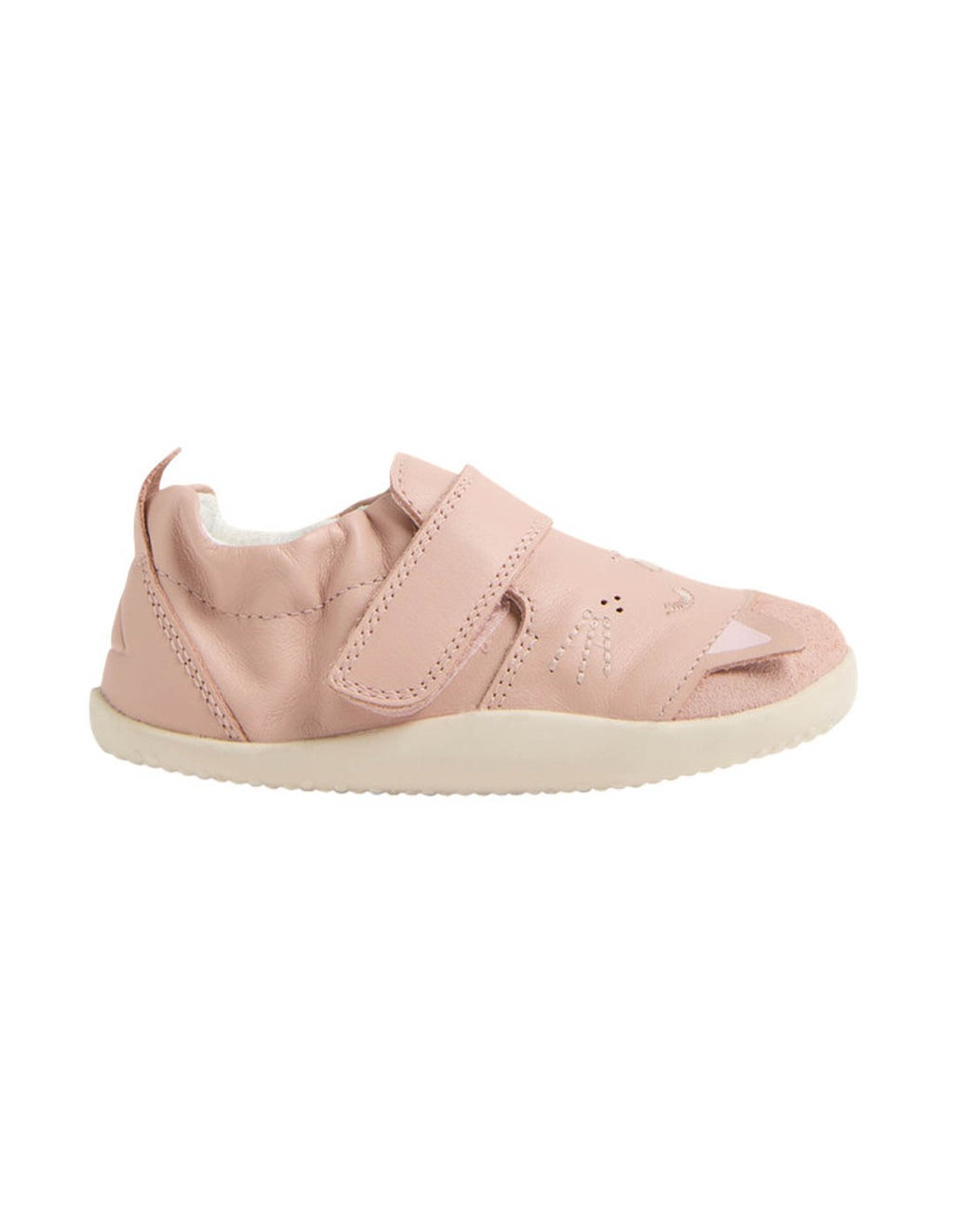 Xplorer Critters Purr Cameo Rose
