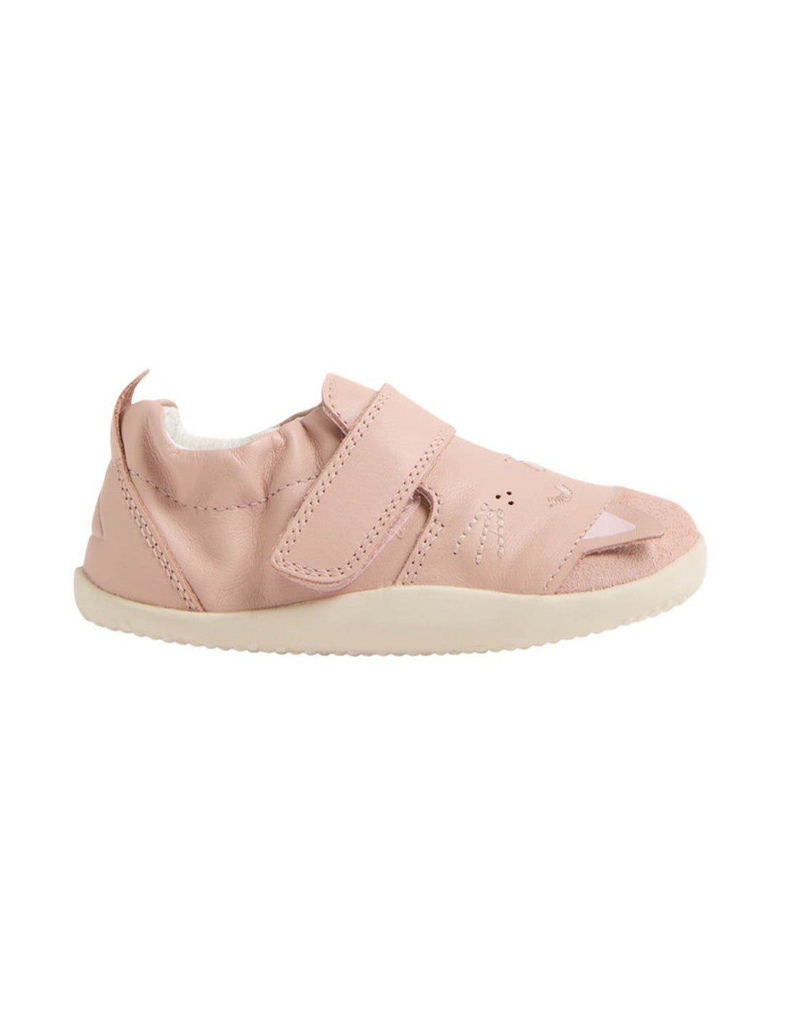 Xplorer Critters Purr Cameo Rose